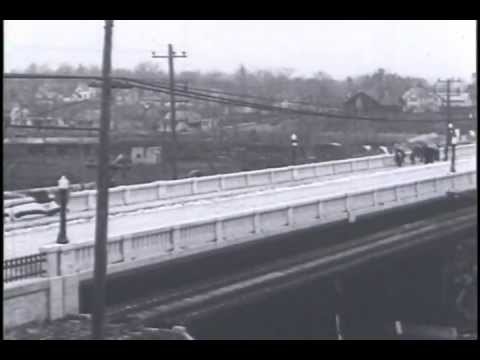 Rochester Michigan Bridge