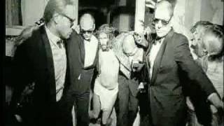 Skunk Anansie - Selling Jesus (music video)