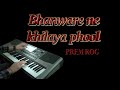 Bhanware Ne Khilaya Phool Prem Rog Instrumental