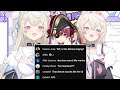 Chat Mind Blown By FUWAMOCO When They Sing I M Your Treasure Box Houshou Marine Hololive