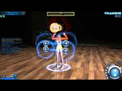 [Mstar KR] Hit - Mstar (Neo Classic Extreme mode / S+)