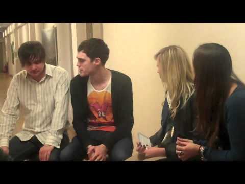 Josh Beech interview- Josh Beech and The Johns