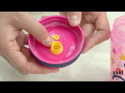 Zak Replacement Lids