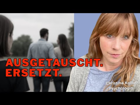 😳 Toxische Beziehung beendet - und der/die Ex hat schon jemand Neues?