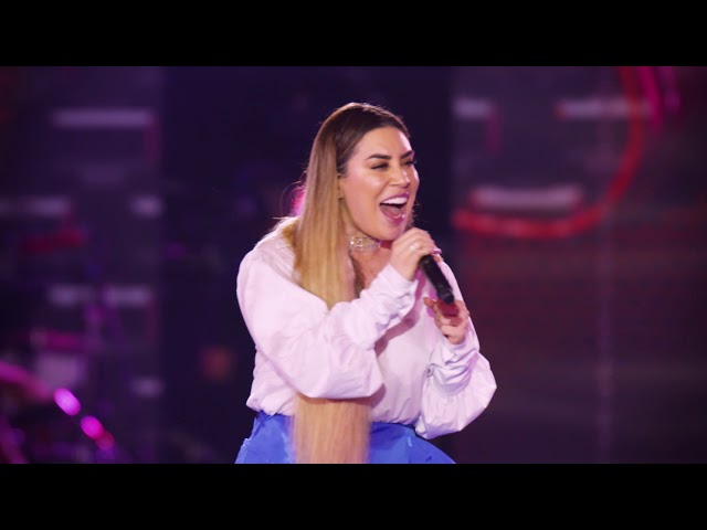 Download Naiara Azevedo – Teste Love