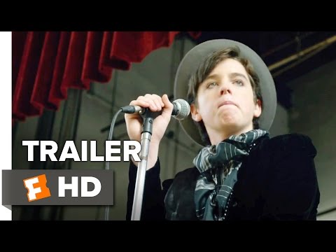 Sing Street TRAILER 1 (2016) - John Carney Movie HD