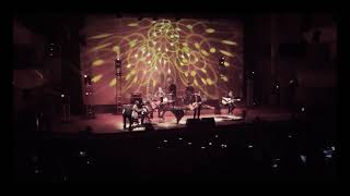 Fuego cruzado - sidecars (centro cultural Roberto Cantoral)