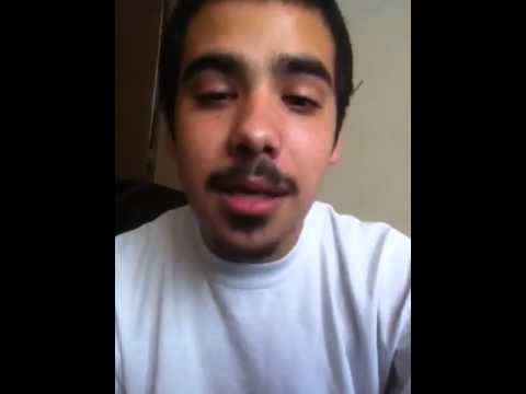 Mc Defect(mute) ..freestyle 2013