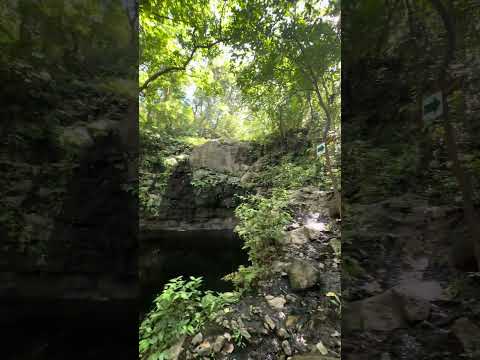 Bagaces pozo oscuro #pozosdeagua  #costarica #travel #viral  #nature #guanacaste