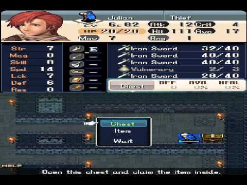 Fire Emblem Heroes of Light and Shadow Playthrough Part 27 Rallying the Troops