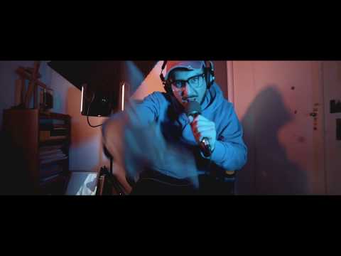 Desamor (Remake Adelanto) - Zeich Labil Nas