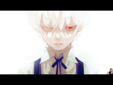 Tokyo Ghoul:re 31.5 Manga Chapter 東京喰種-トーキョーグール-:re Review -- Kaneki's Mask + Christmas With Arima