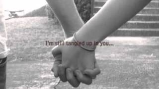 Tangled Up In You by Aaron Lewis (With lyrics)