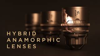 Hybrid Anamorphic Lenses – DZOfilm ARCANA – Review & Comparison