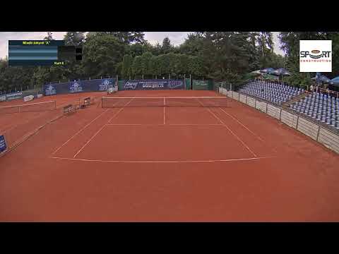 Kurt 6_11.7.2021_Mladší žákyně "A"_ TK Precheza Přerov