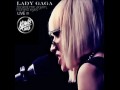 Lady Gaga - Fooled me again(Honest eyes)