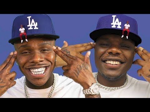 If DaBaby was in your class