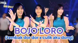 Download lagu FUNKOT DJ SELLY SEMLEHOY [BOJO LORO X TEMBAK DOR DOR X CULIK AKU DONG] FULL BASS mp3
