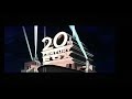 20th Century Fox X2 TSG Entertainment CE 2017