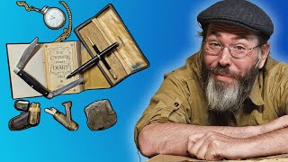 1910's EDC's For Camping And Daily Life!