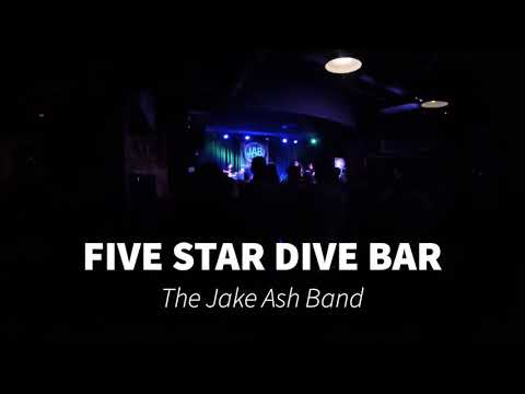 Five Star Dive Bar (Official Lyric Video)