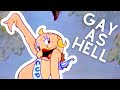 Disney S First Gay Stereotype Dreamsounds
