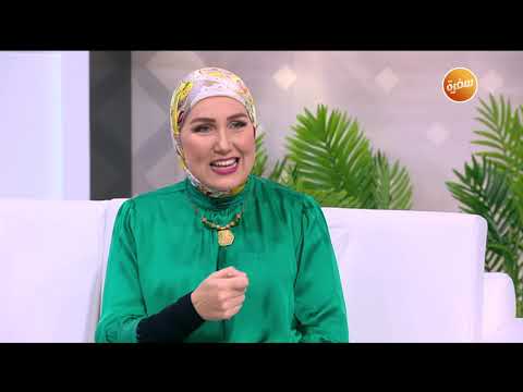 تربية الأطفال جهاد نفس .. خبيرة التربية نهى أبو ستة هتقولك ازاي تتعاملي صح مع أولادك | هي وبس هنا hana