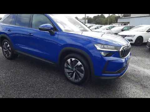 Skoda Kodiaq SELECTION+ 2.0TDI 150HP DSG - Image 2