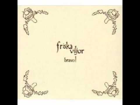 Tell Me - Friska Viljor