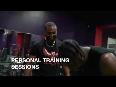 Red Owl Boxing Boxing Class Training & Amateur Boxing Program