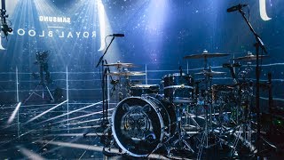 Samsung X Royal Blood Live 360 | Where Are You Now?