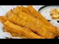 Chinese Donut Recipe Youtiao