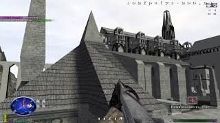 Minas tirith mtl (HQ)