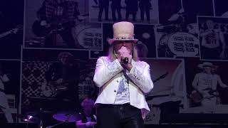 Cheap Trick "Radio Lover" Live at Parx Xcite Center