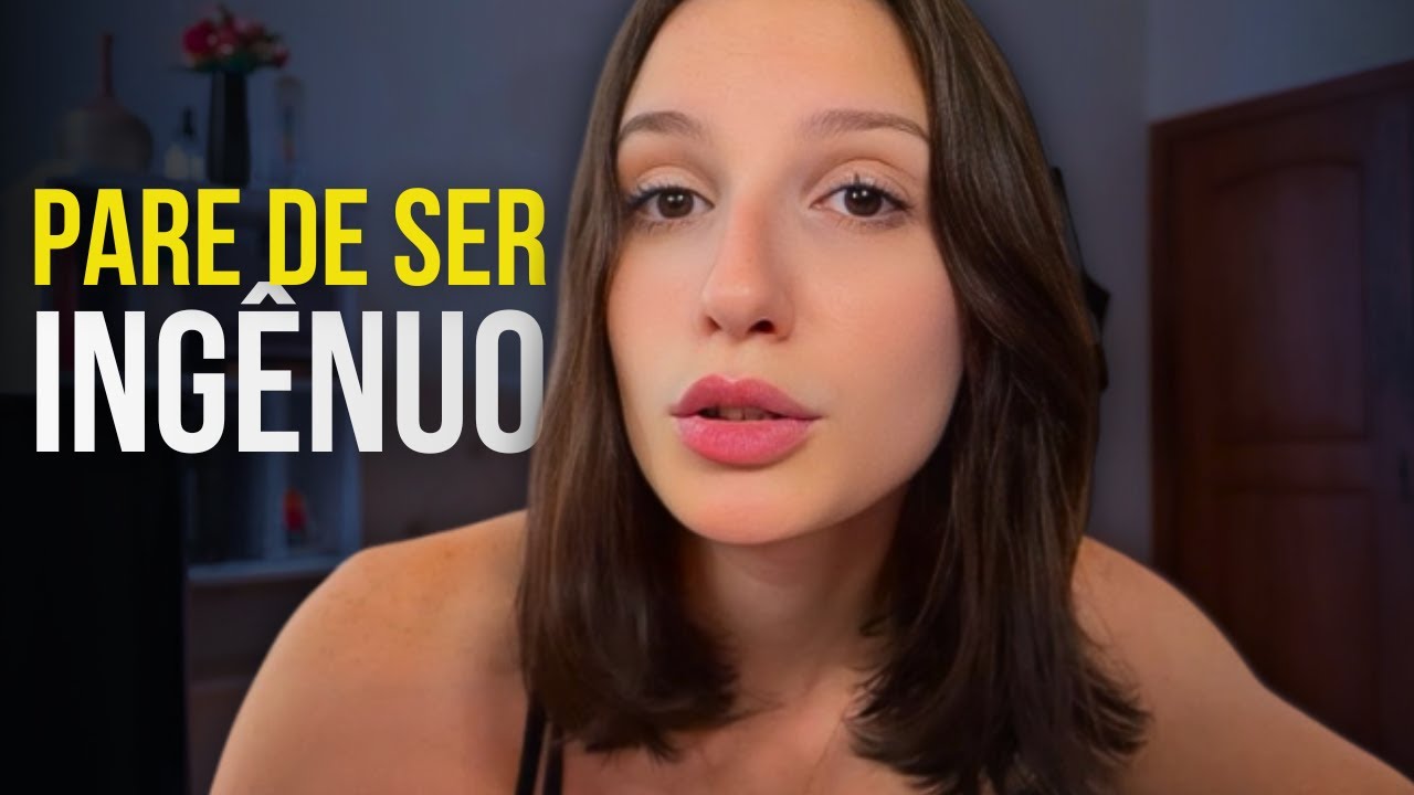 Pare de ser manipulado pelos outros e aprenda a se impor