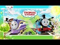 Thomas E Amigos Trem Mágico Thomasandfriends Thomaseseusamigos