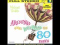 Victor Young Around The World In 80 Days Sky Symphony