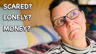 7 MOST ASKED QUESTIONS I GET AS A SOLO FEMALE TRAVELER | Q&A VAN LIFE AUSTRALIA