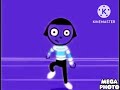 PBS Kids Dot Logo In Freshing Equalizer In G Major 9