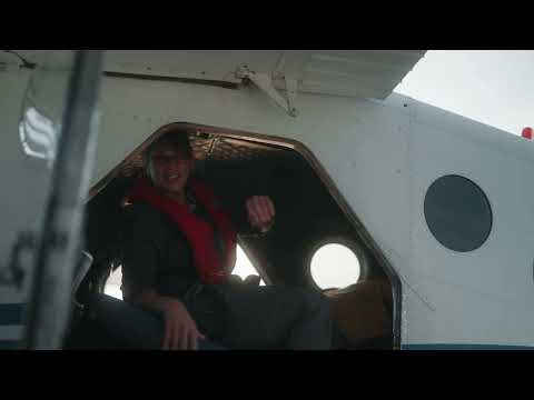 Laurie River Lodge - A True Family Run Fly-in Fishing Operation