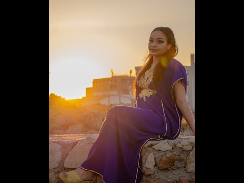 Ángel vargas - Rozar tus labios (Video Oficial)