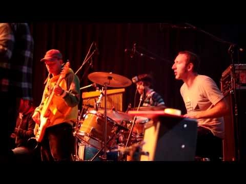 Mitch & Mitch with Igor Krutogolov play Zelig Rabitchnyak @ Warszawa Singera