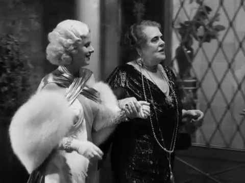 Dinner At Eight (1933) -- Reading