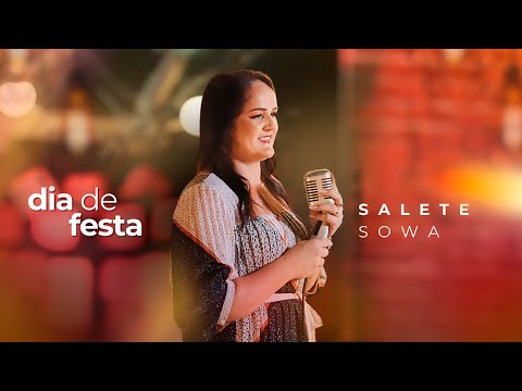 Salete Sowa - Dia de Festa