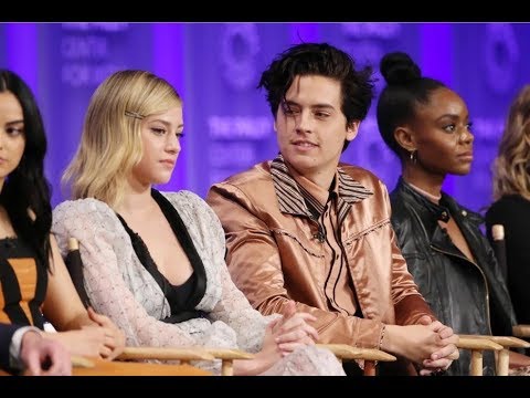 Paley Fest 2018: Riverdale Cast Panel