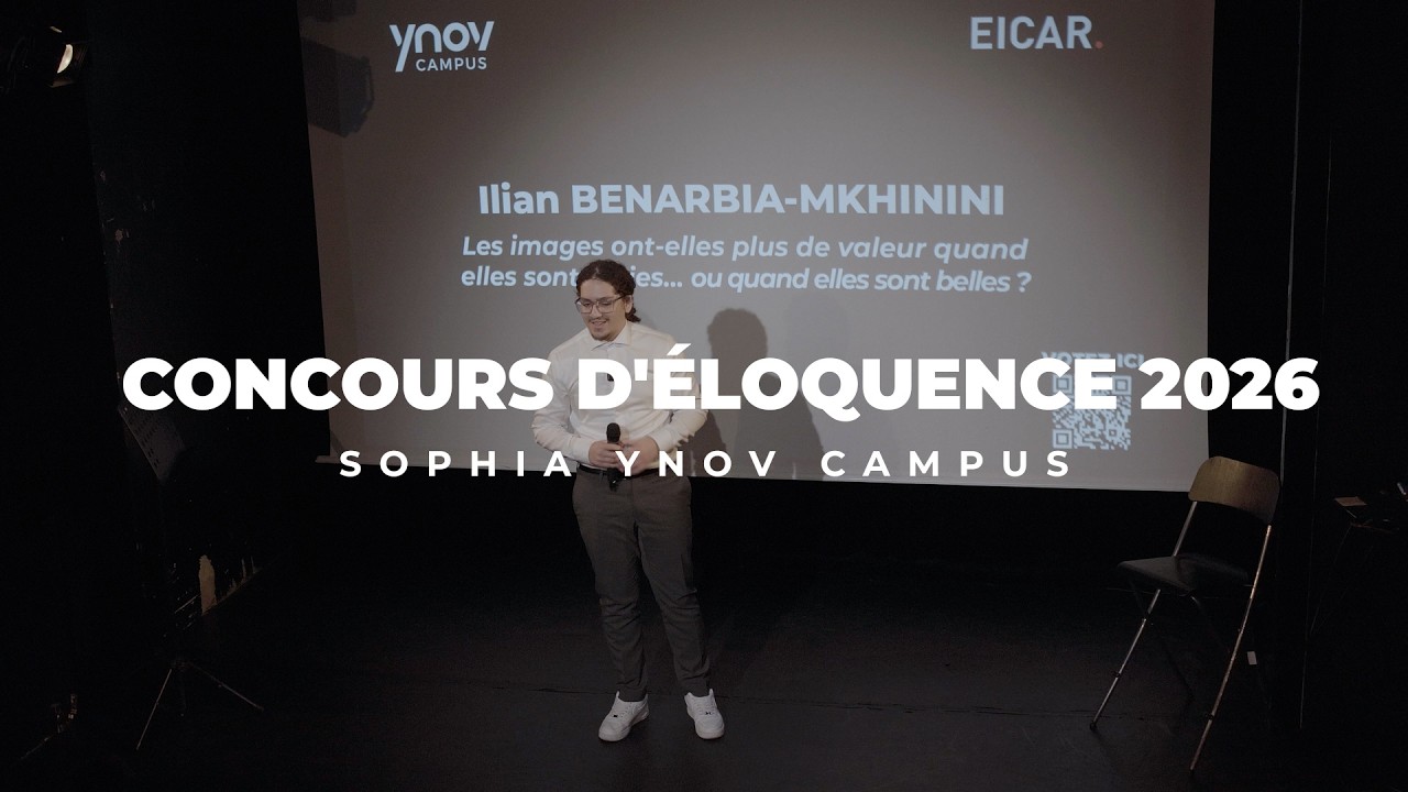 Ilian concours eloquence 2026