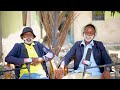 MPYA WAZEE WA KUVUNJA MBAVU EP6