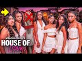 The RETURN Of EXES After The Elimination Ep 5 House Of Love