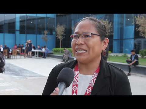 Indigenous Peoples & Climate Change – Survival of a Way of Life