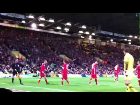 England U21 vs Serbia U21 goal